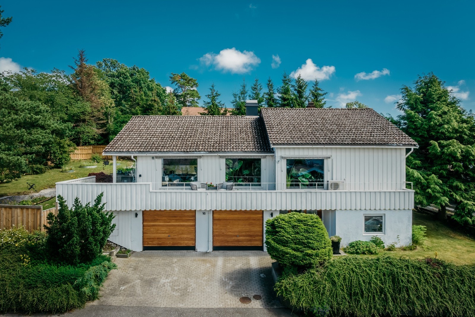 Velkommen til Byskogveien 16! Galleribilde