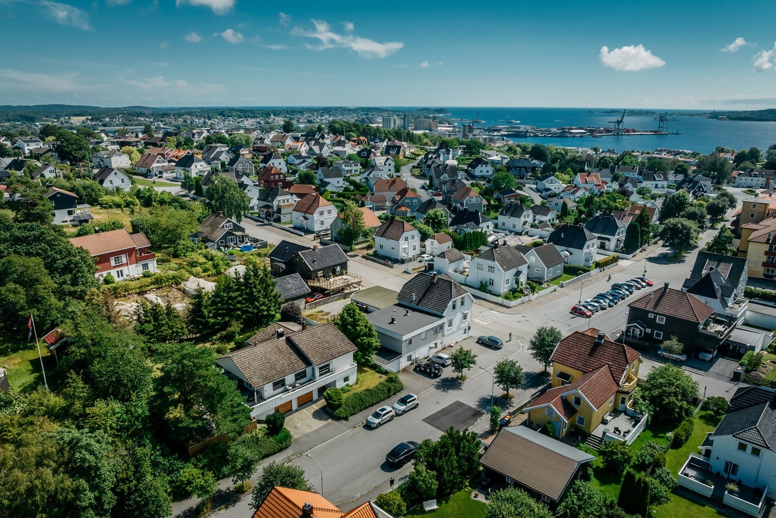 Flott sentral beliggenhet! Galleribilde