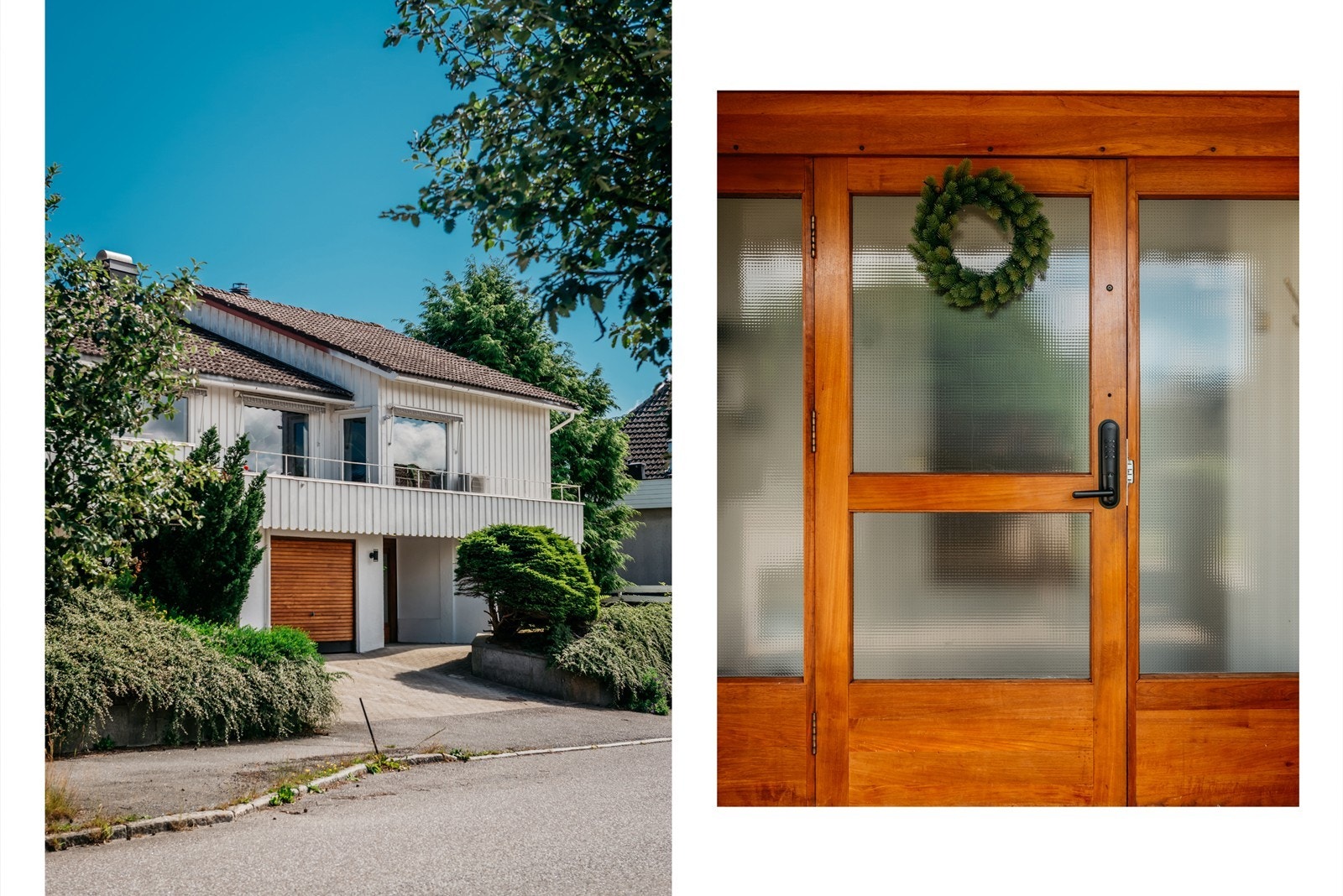 Velkommen inn! Galleribilde