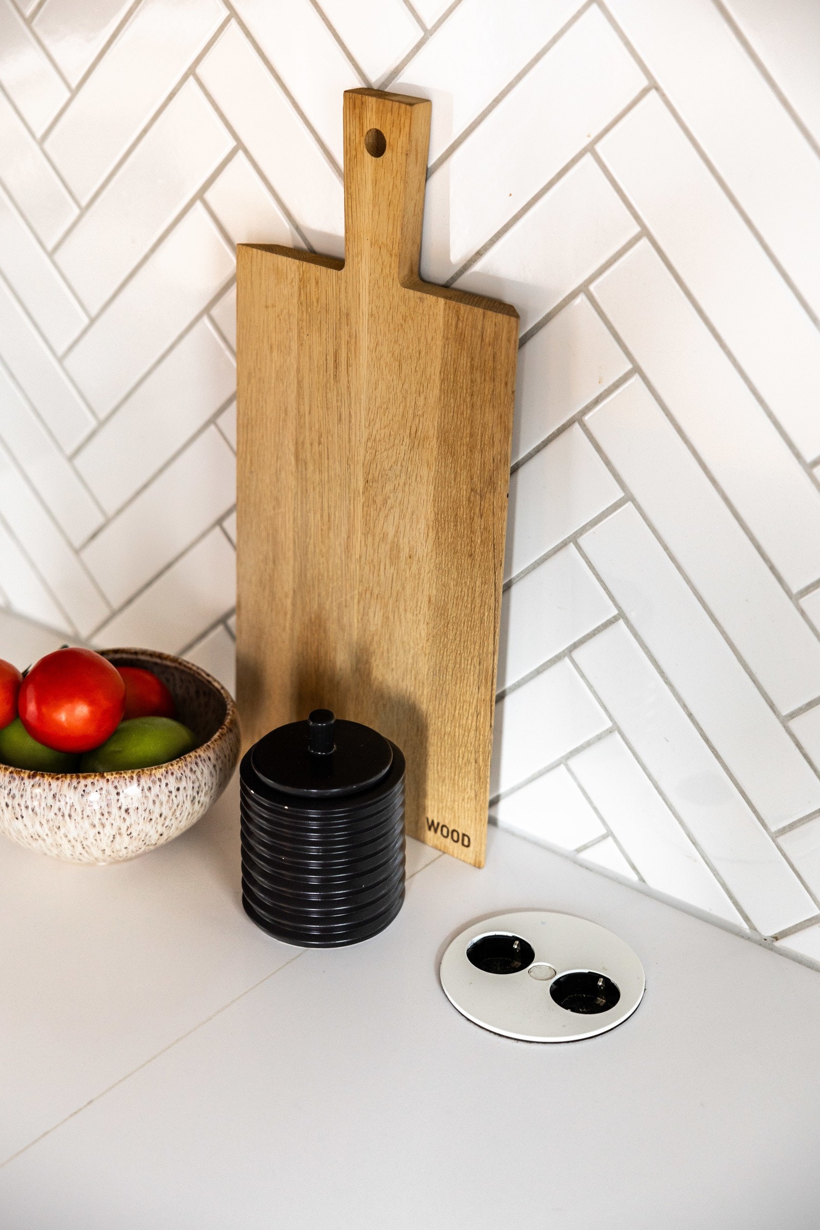 Detalj. Galleribilde