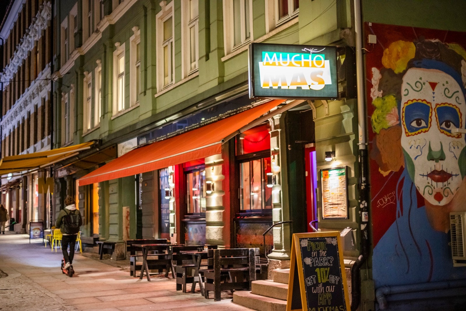 Områdebilde Galleribilde