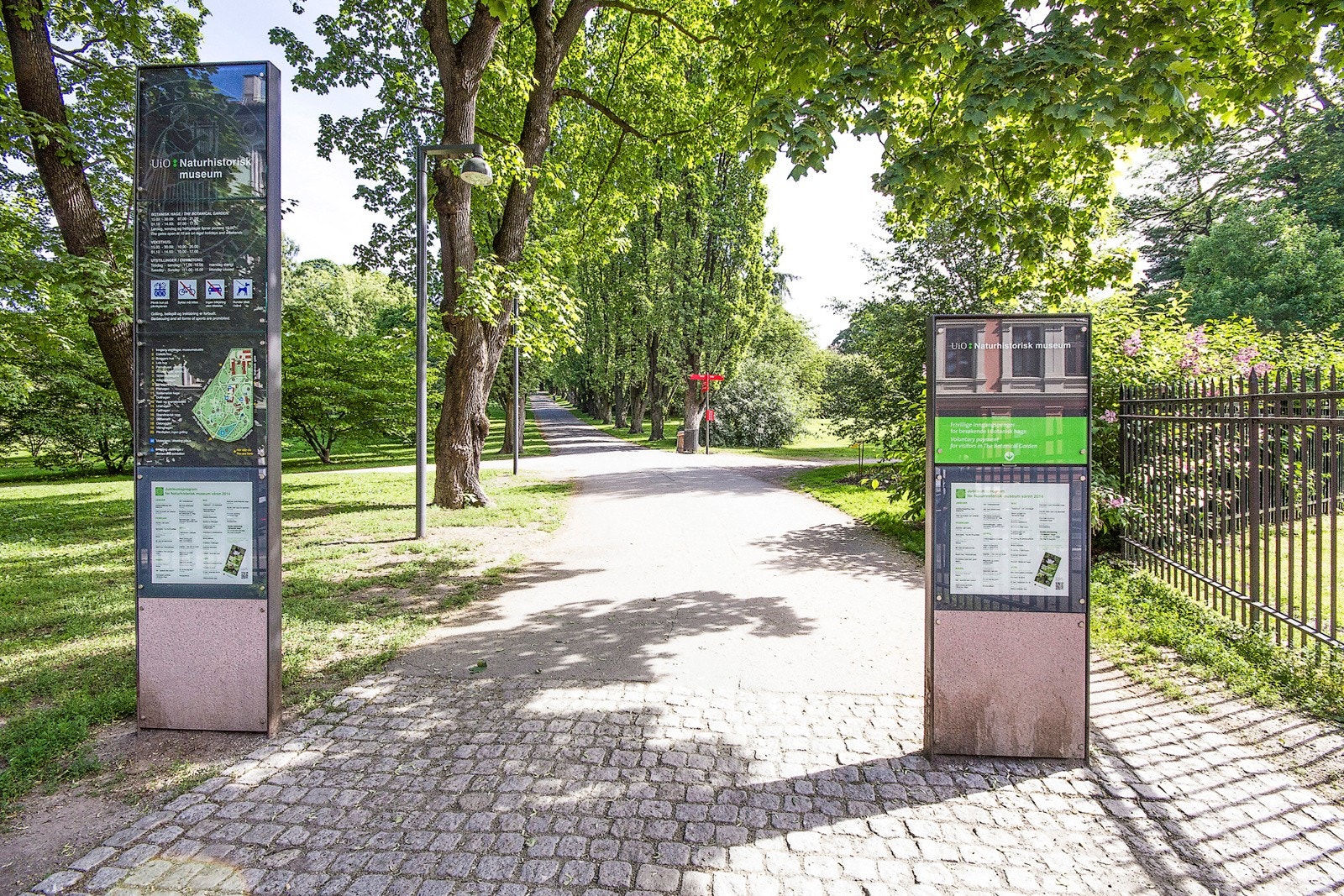 Områdebilde Galleribilde