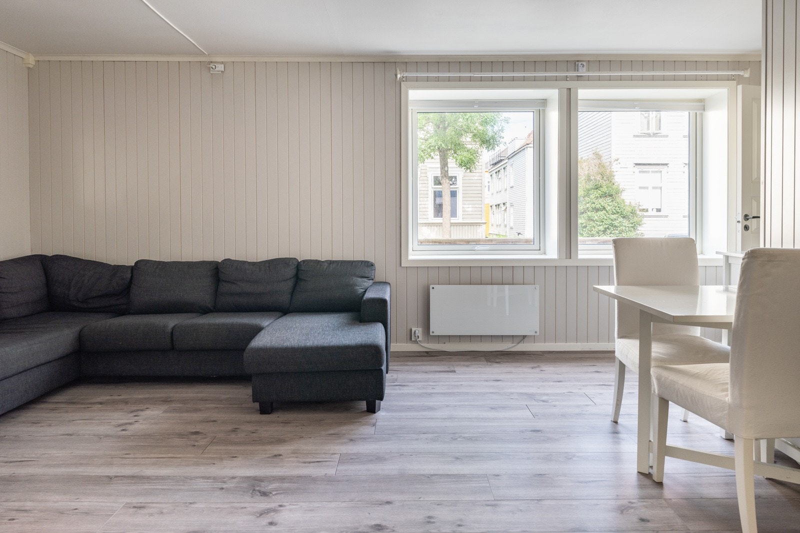 Velkommen til Nedre Møllenberg gate 77A! Galleribilde