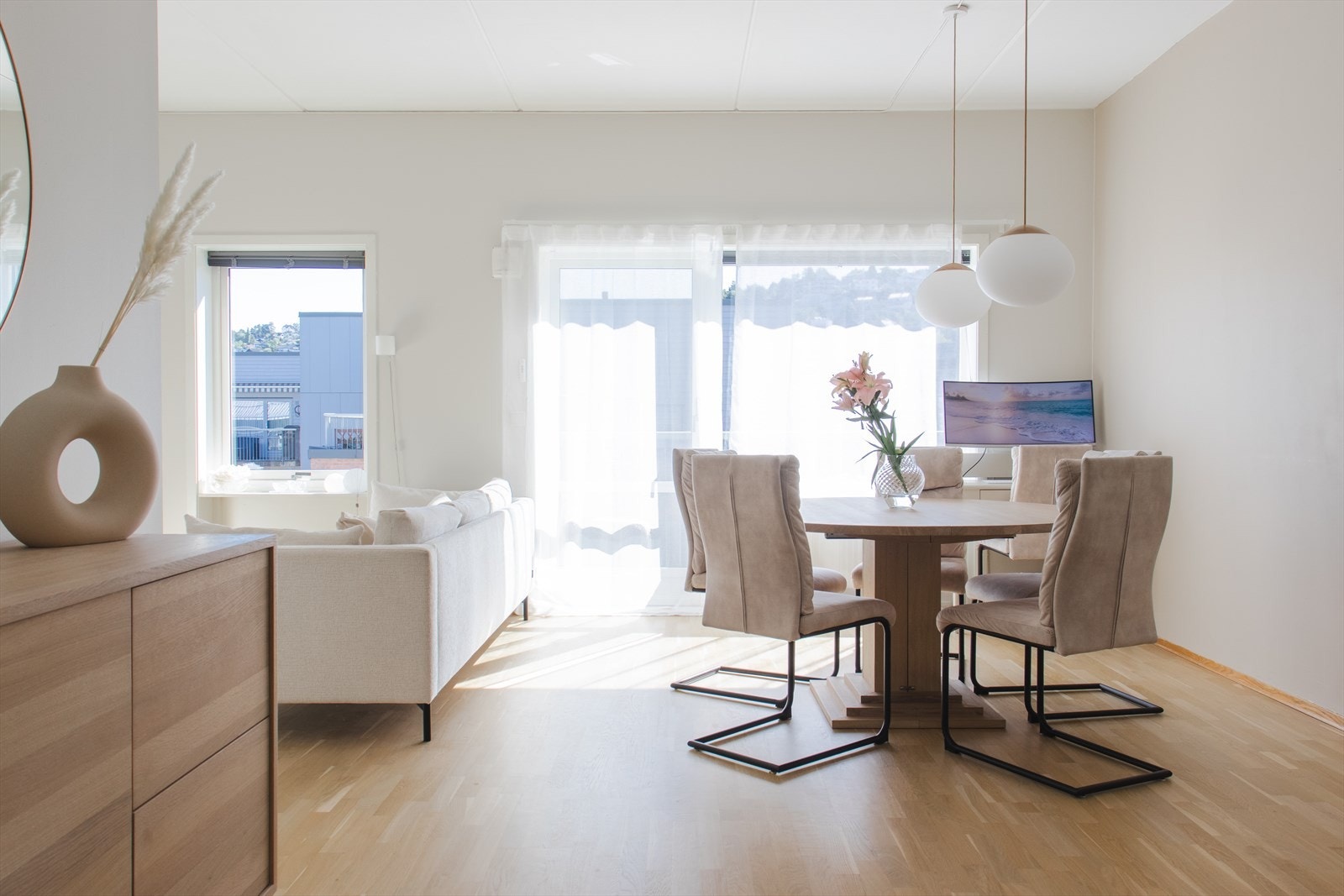 Ole Kristian Isdahl hos Nordvik ønsker deg velkommen til Smeltedigelen 2! Galleribilde