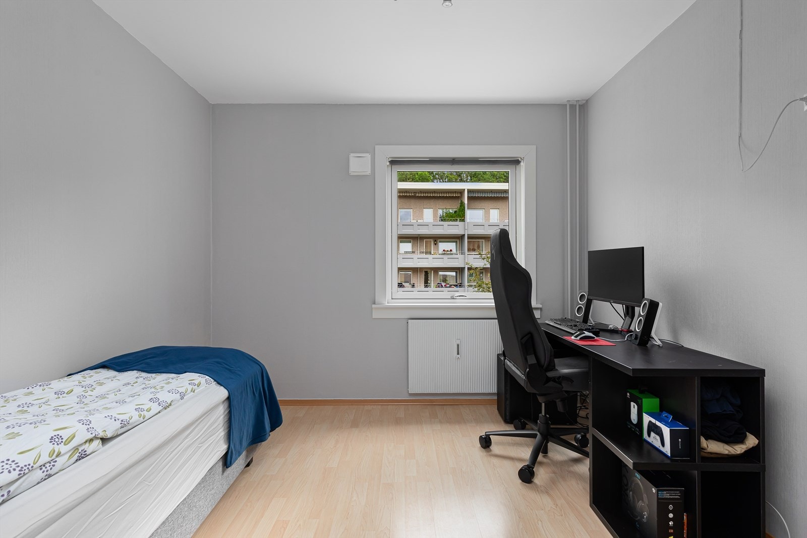 Soverom 3 Galleribilde