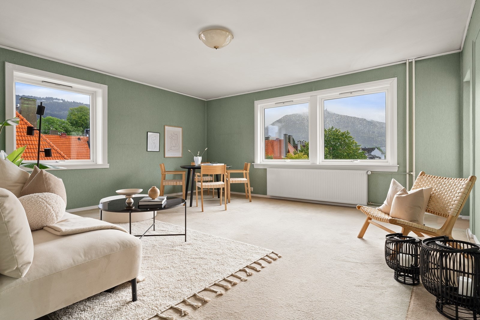 Velkommen til Thormøhlens gate 12 - Presentert av Eiendomsmegler Vest v/Thomas Moldestad Olsen. Galleribilde