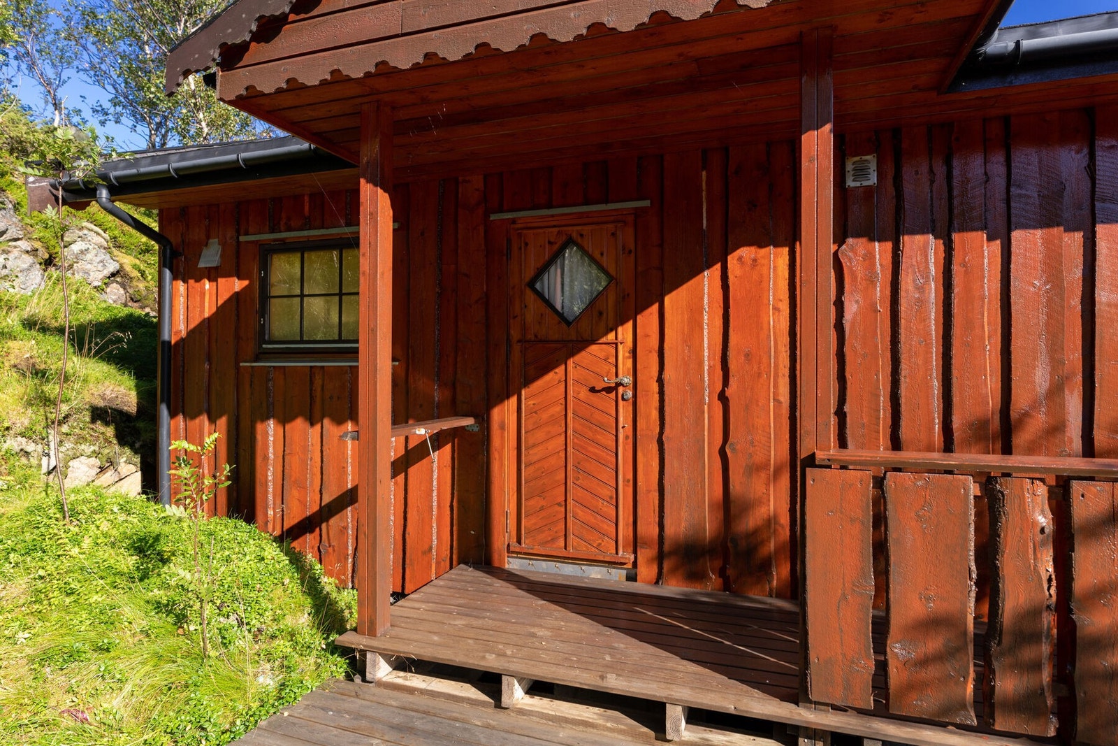 Velkommen inn Galleribilde