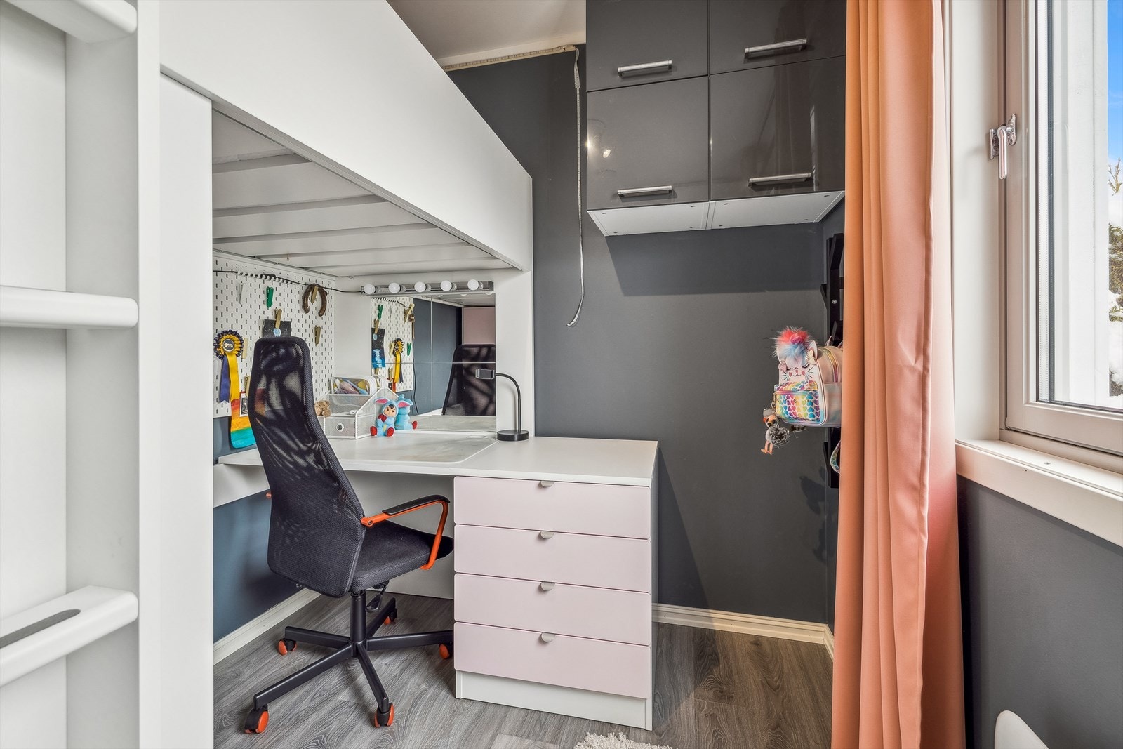 Soverom III Galleribilde