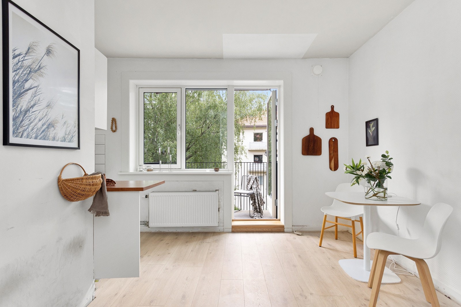 Nå har du en gylden mulighet til å komme deg inn på boligmarkedet! Galleribilde