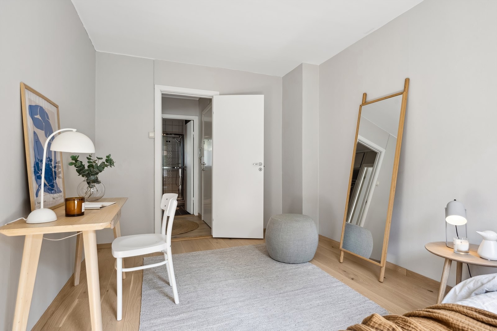 Soverom 2 Galleribilde