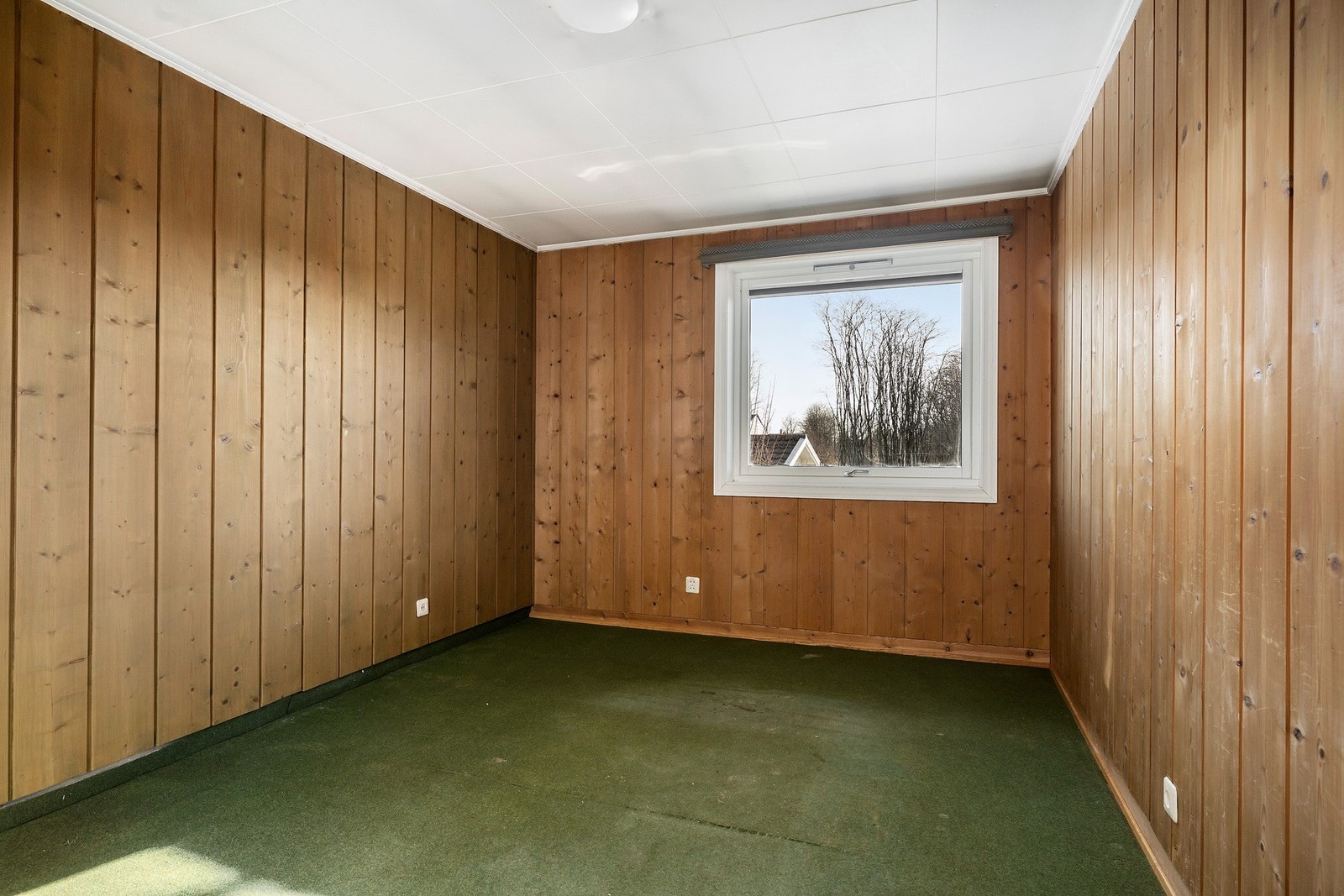 Soverom 3 Galleribilde