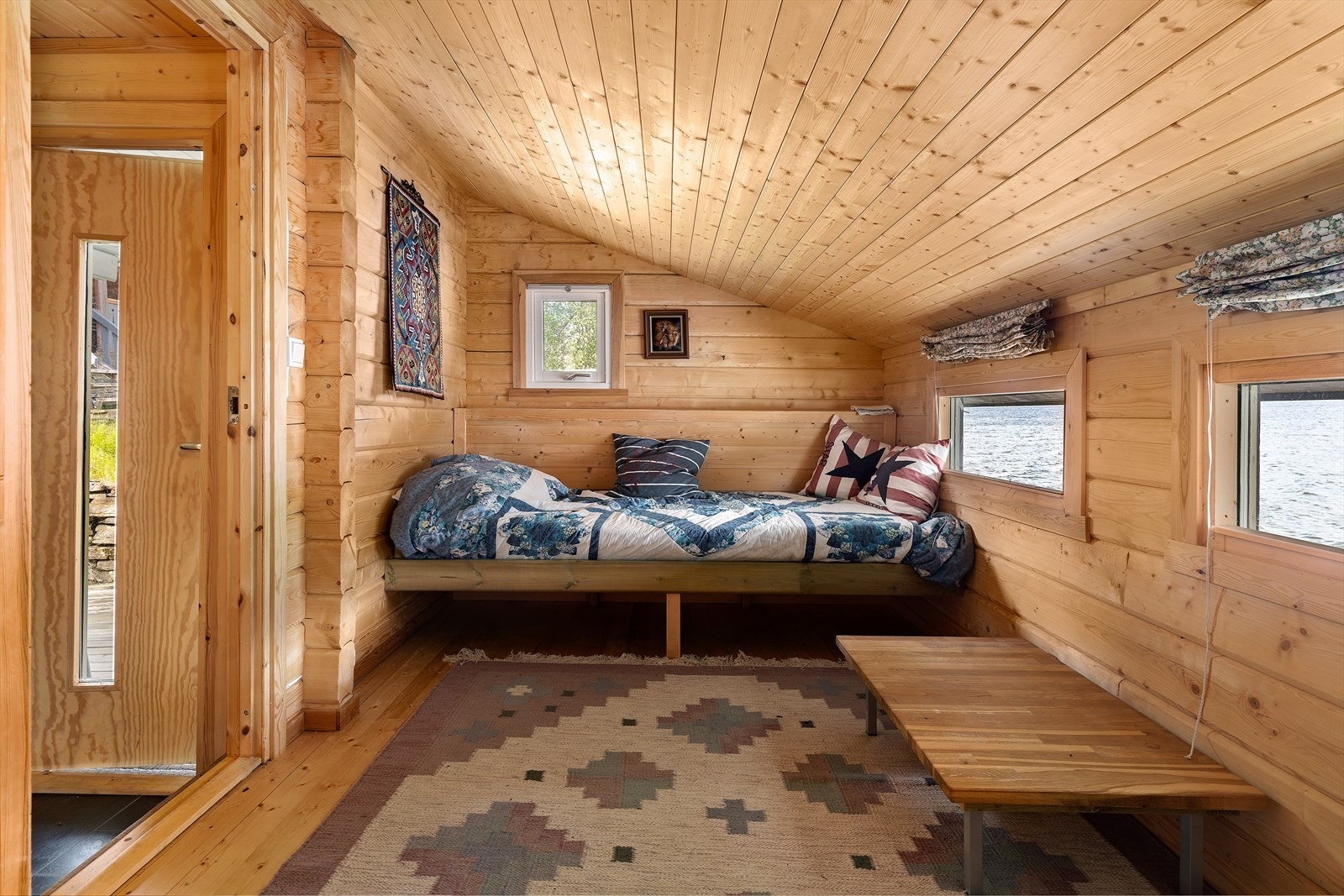 Soverom 1 Galleribilde