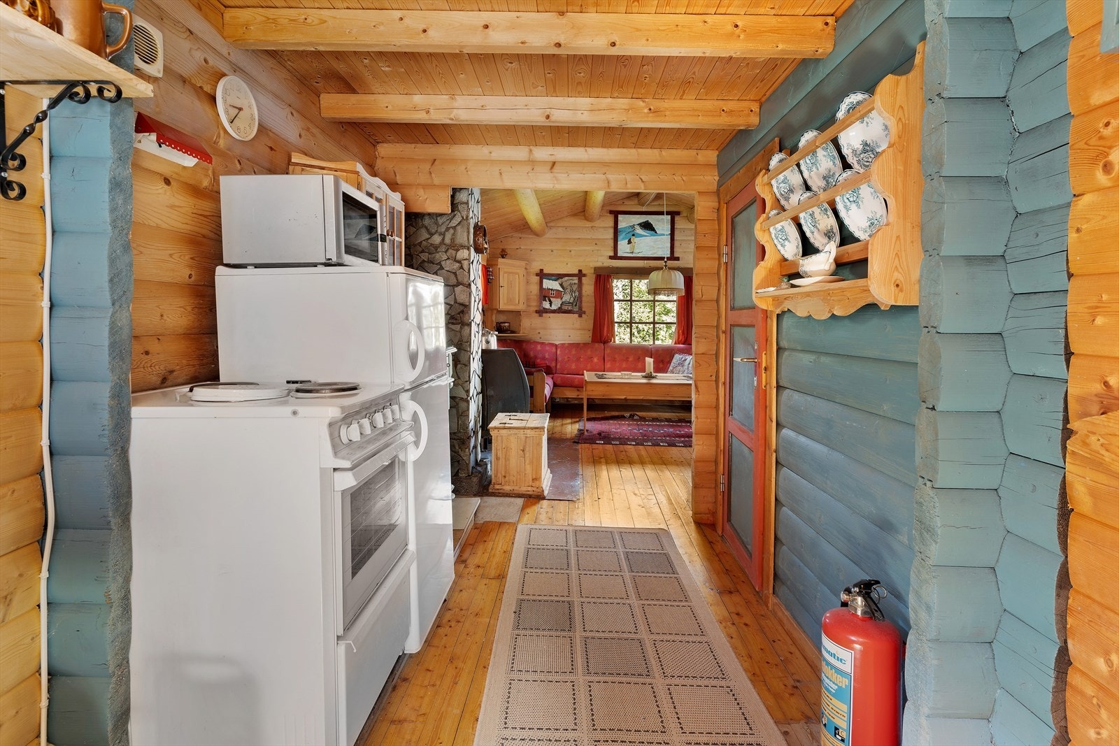 Kjøkken Galleribilde