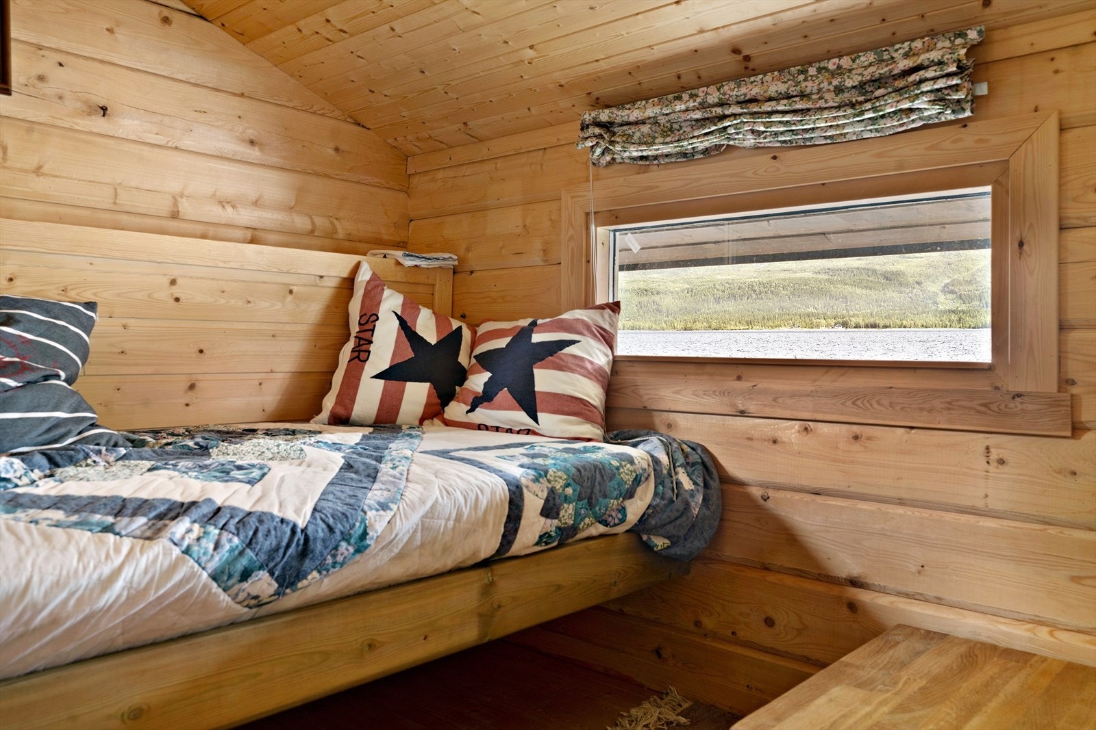 Soverom 1 Galleribilde