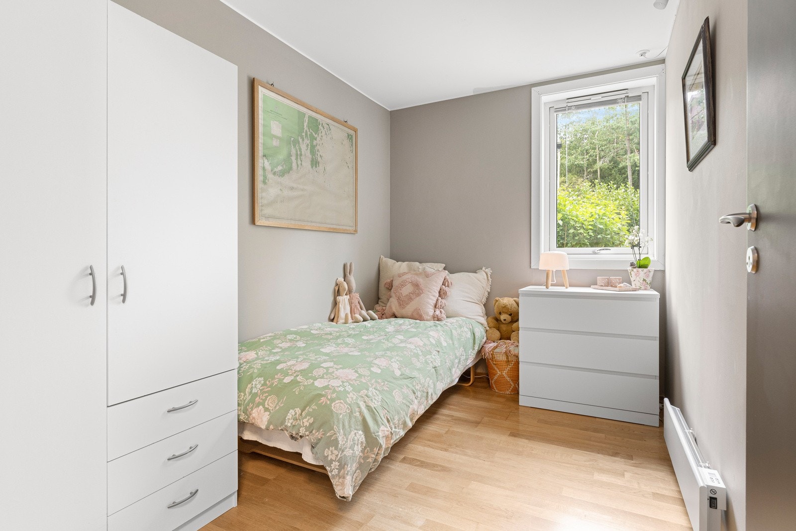 Soverom 3 Galleribilde