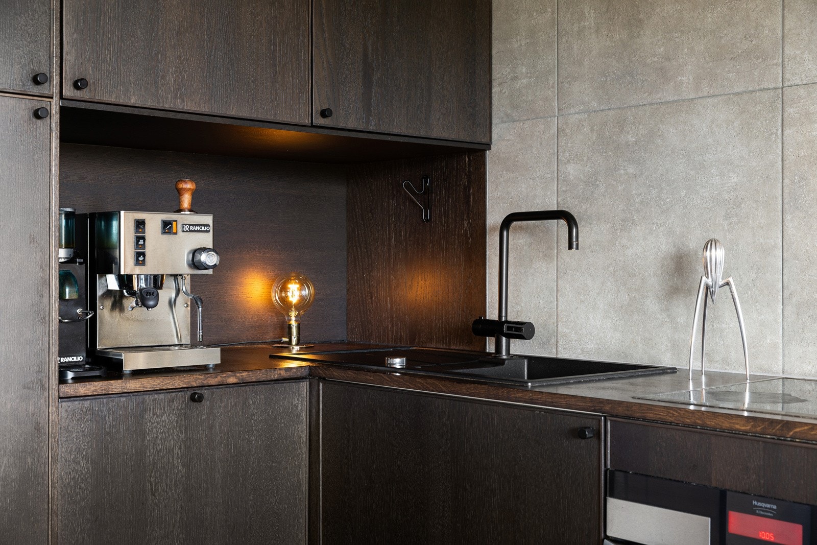 Innredning fra 2018 Galleribilde