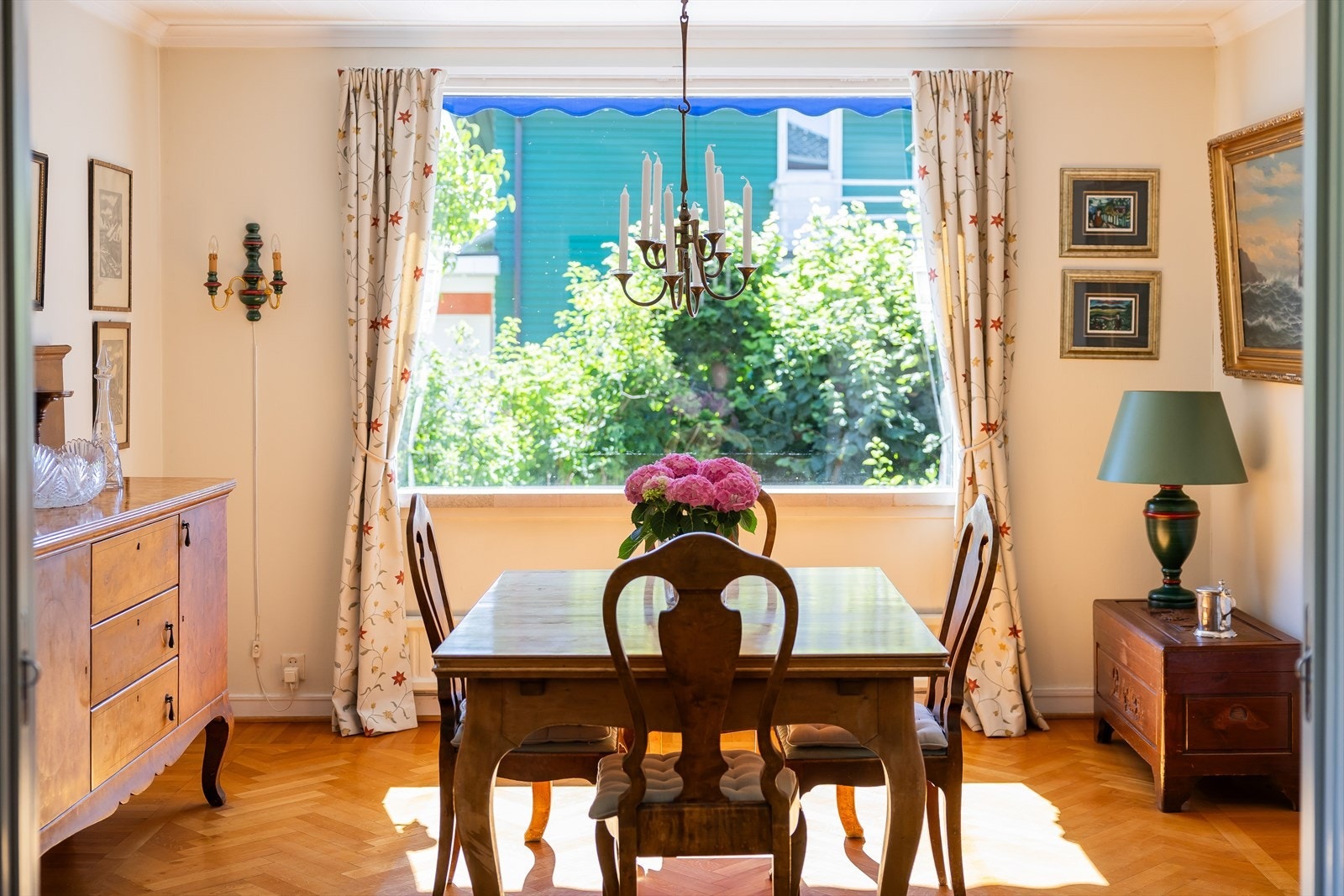 Lyse og pene overflater Galleribilde