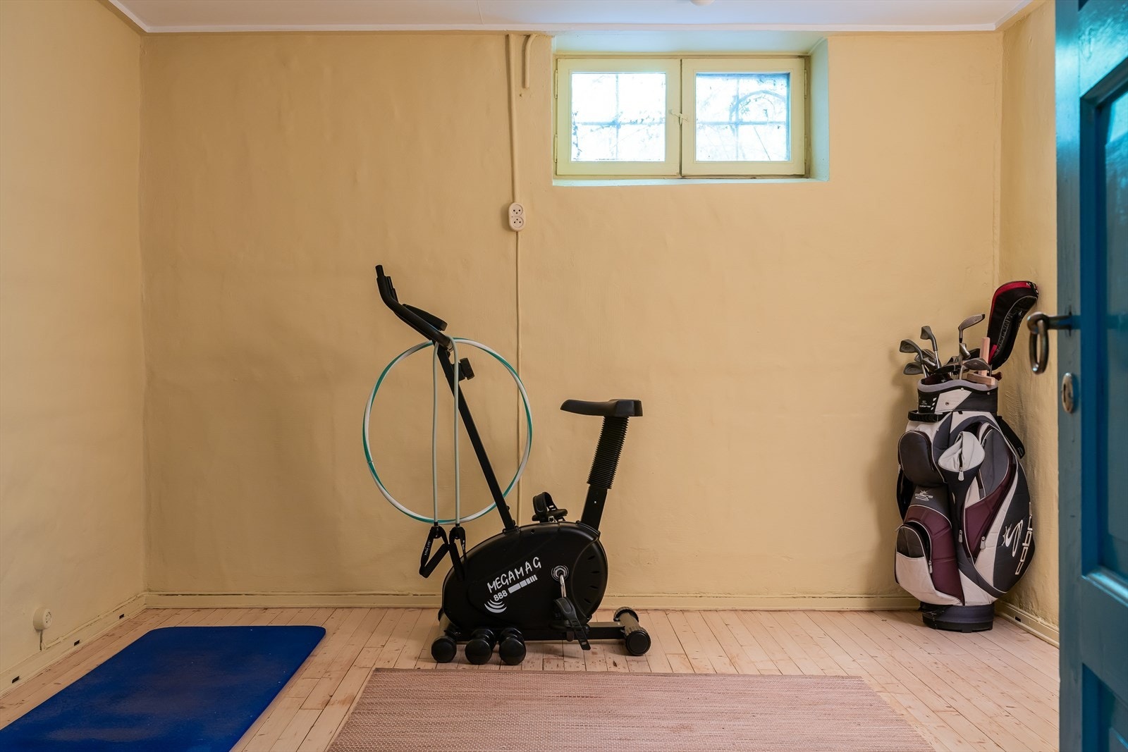 Hobbyrom Galleribilde