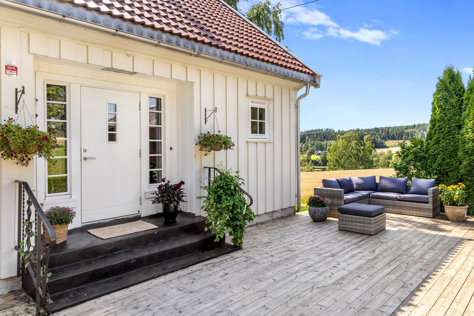 Vi tar turen inn! Galleribilde