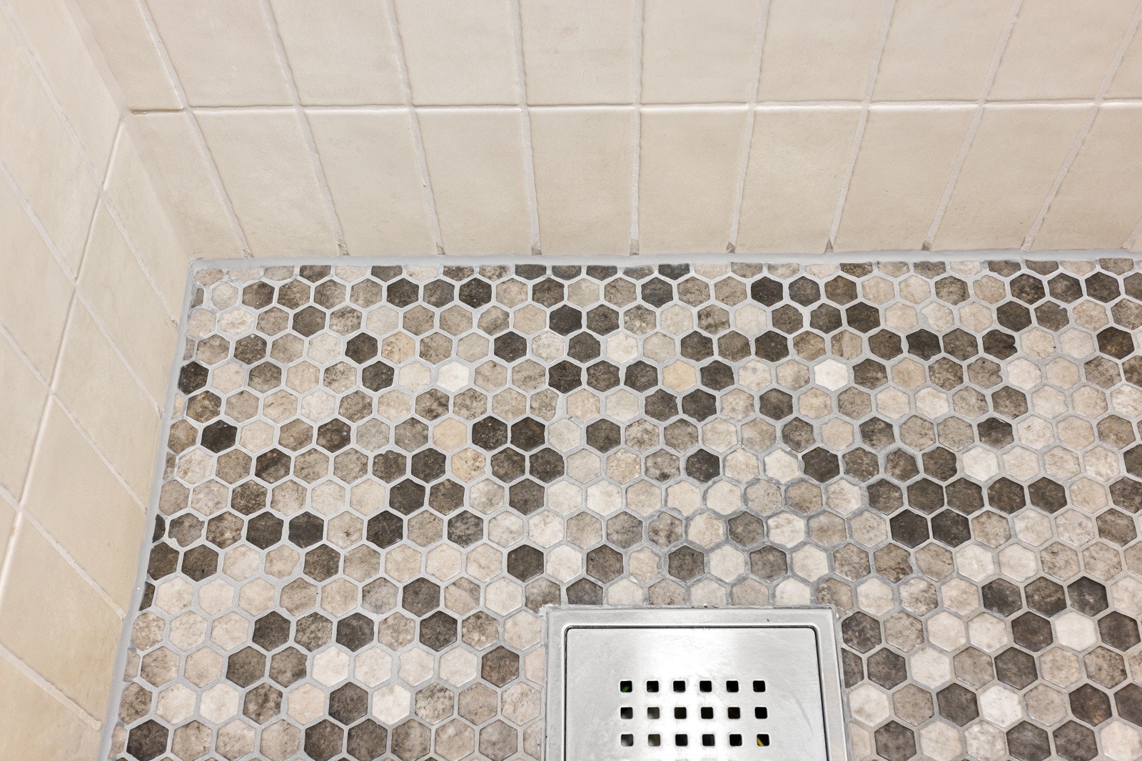 Som beboer har du enkel tilgang til flere fellesvaskerier. Galleribilde