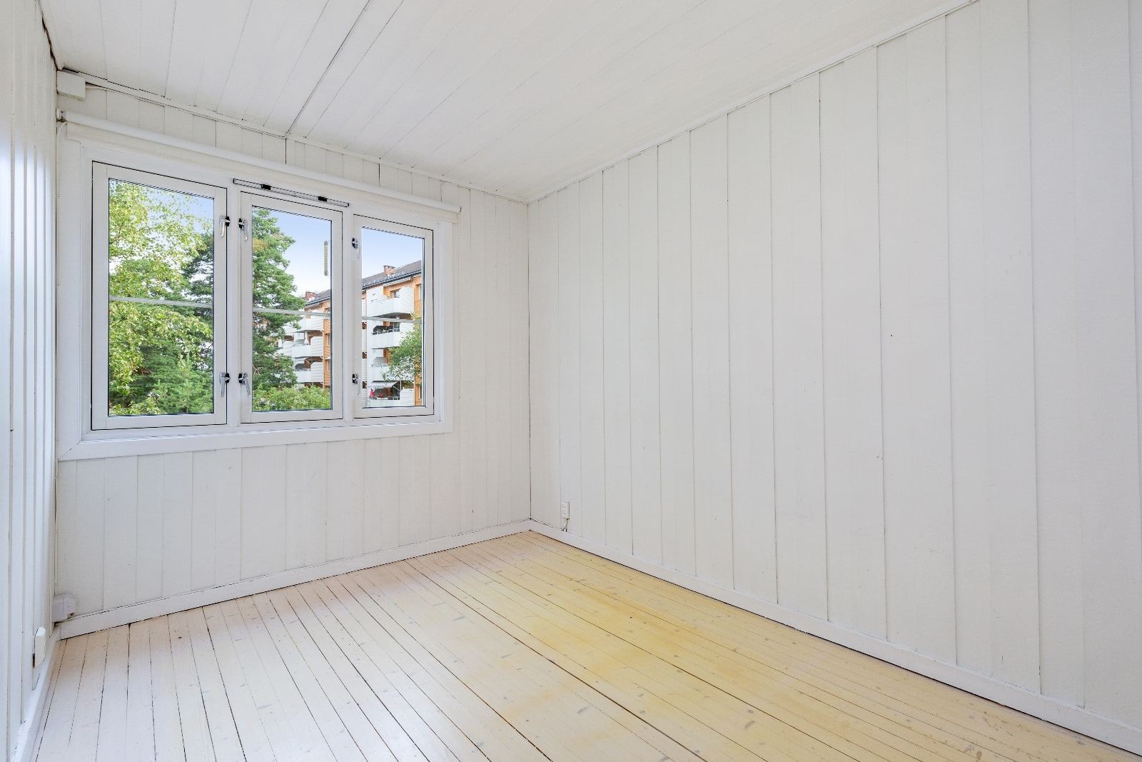 Soverom. Galleribilde