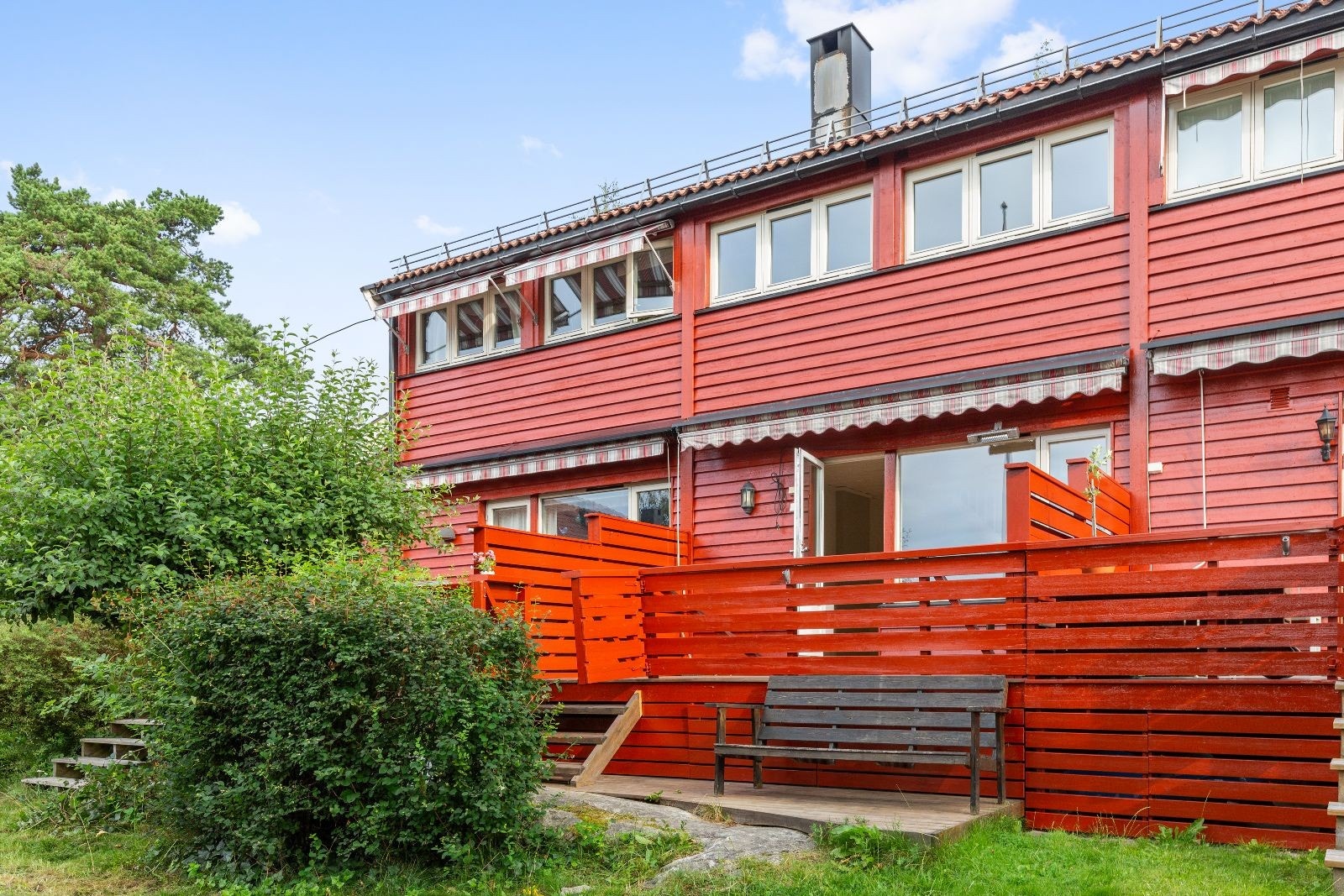 Velkommen til Kampheimveien 49B! Galleribilde