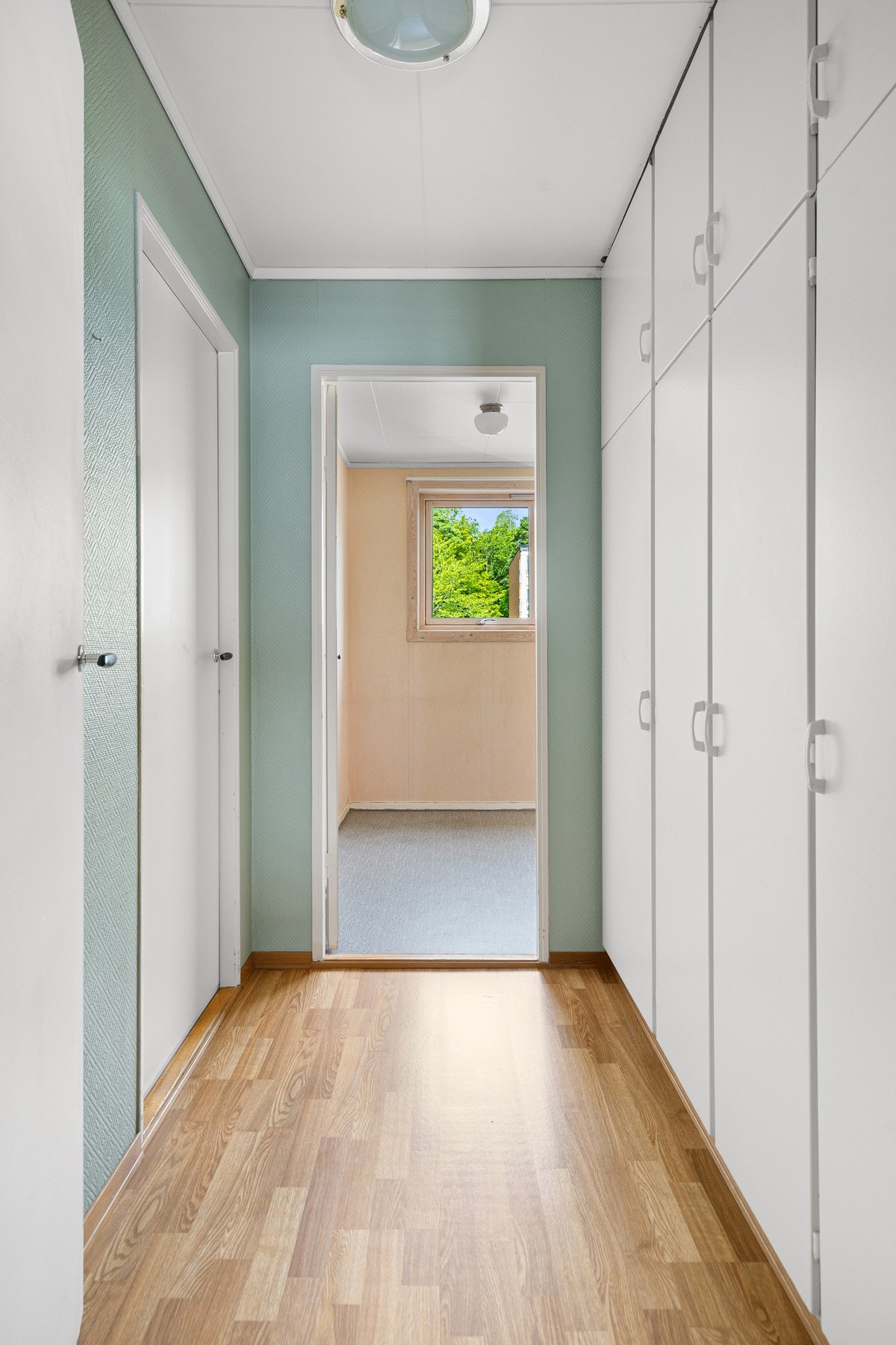 Godt med skapplass Galleribilde