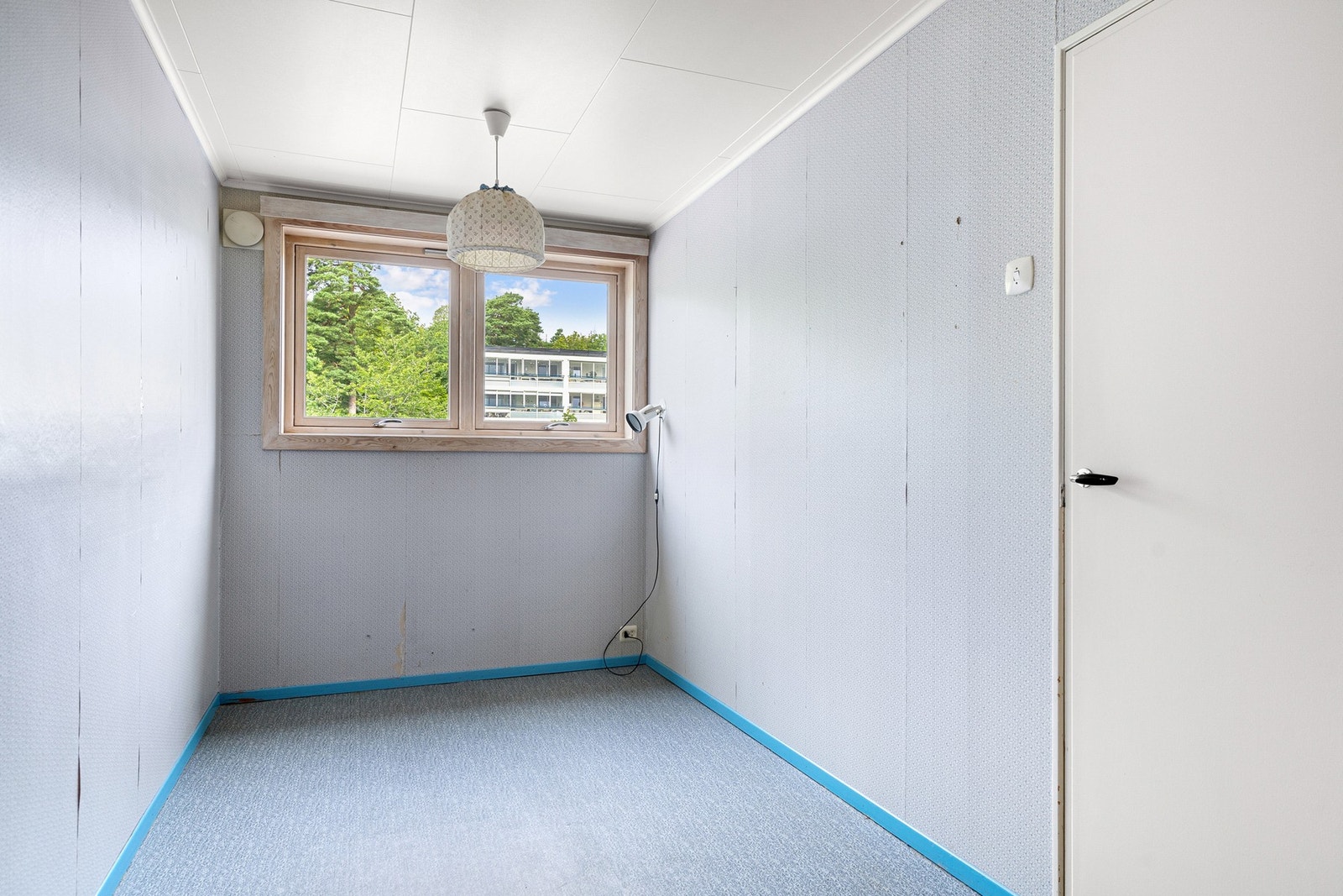 Soverom nr 3 Galleribilde