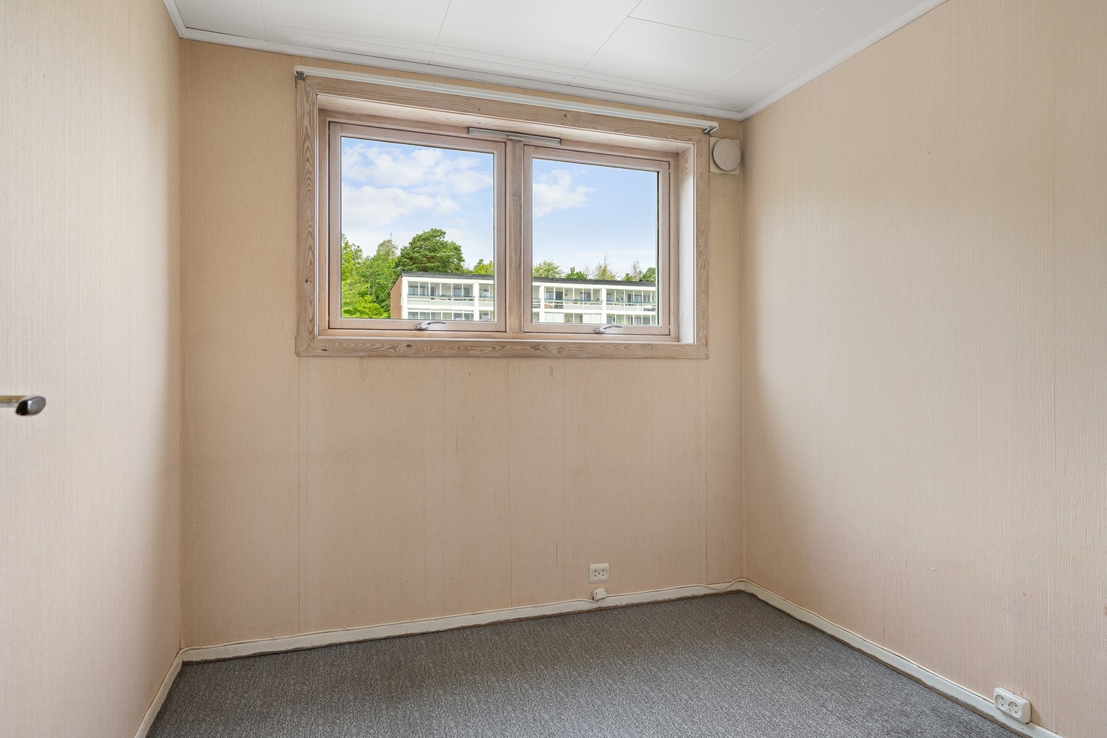 Soverom nr 2 Galleribilde