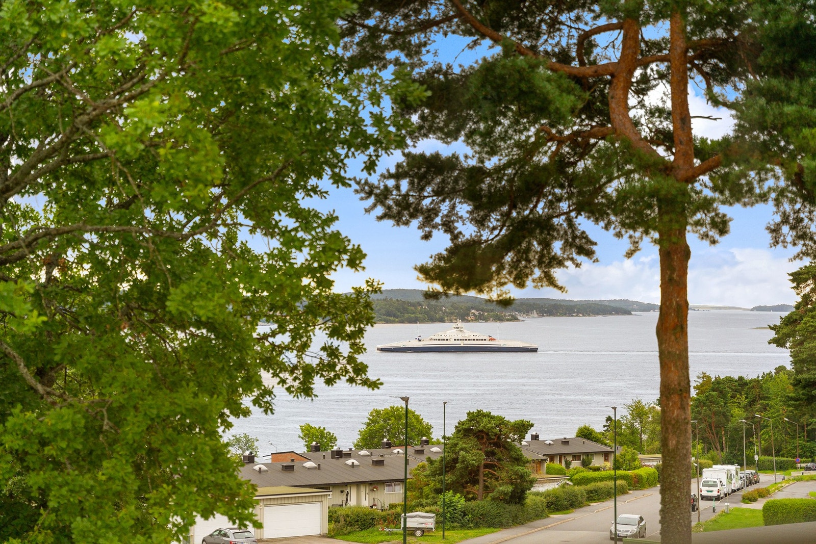 Strandpromenaden 140 formidles av ASK Meglergaarden v/ Tone Selfors Ekeland! Galleribilde