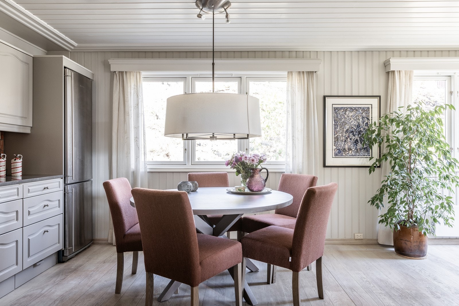 Kjøkkenet Galleribilde