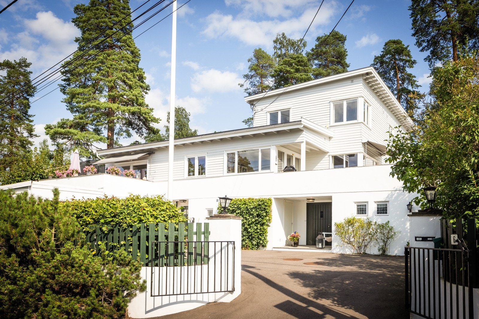 Velkommen til Vækerøåsen 6 Galleribilde