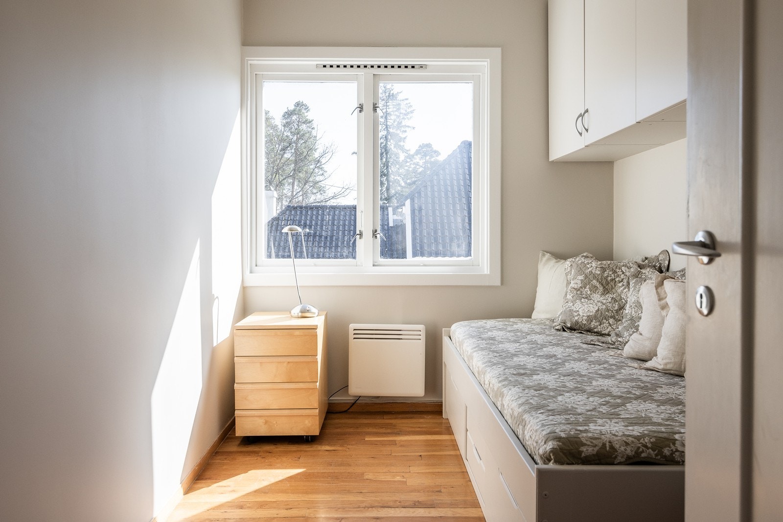 Soverom III Galleribilde