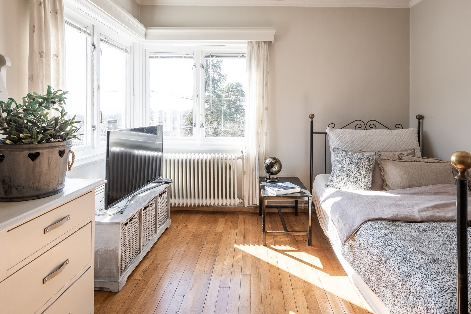 Soverom II Galleribilde