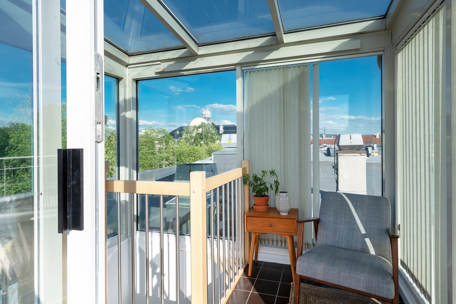 Unikt på Bjølsen Galleribilde