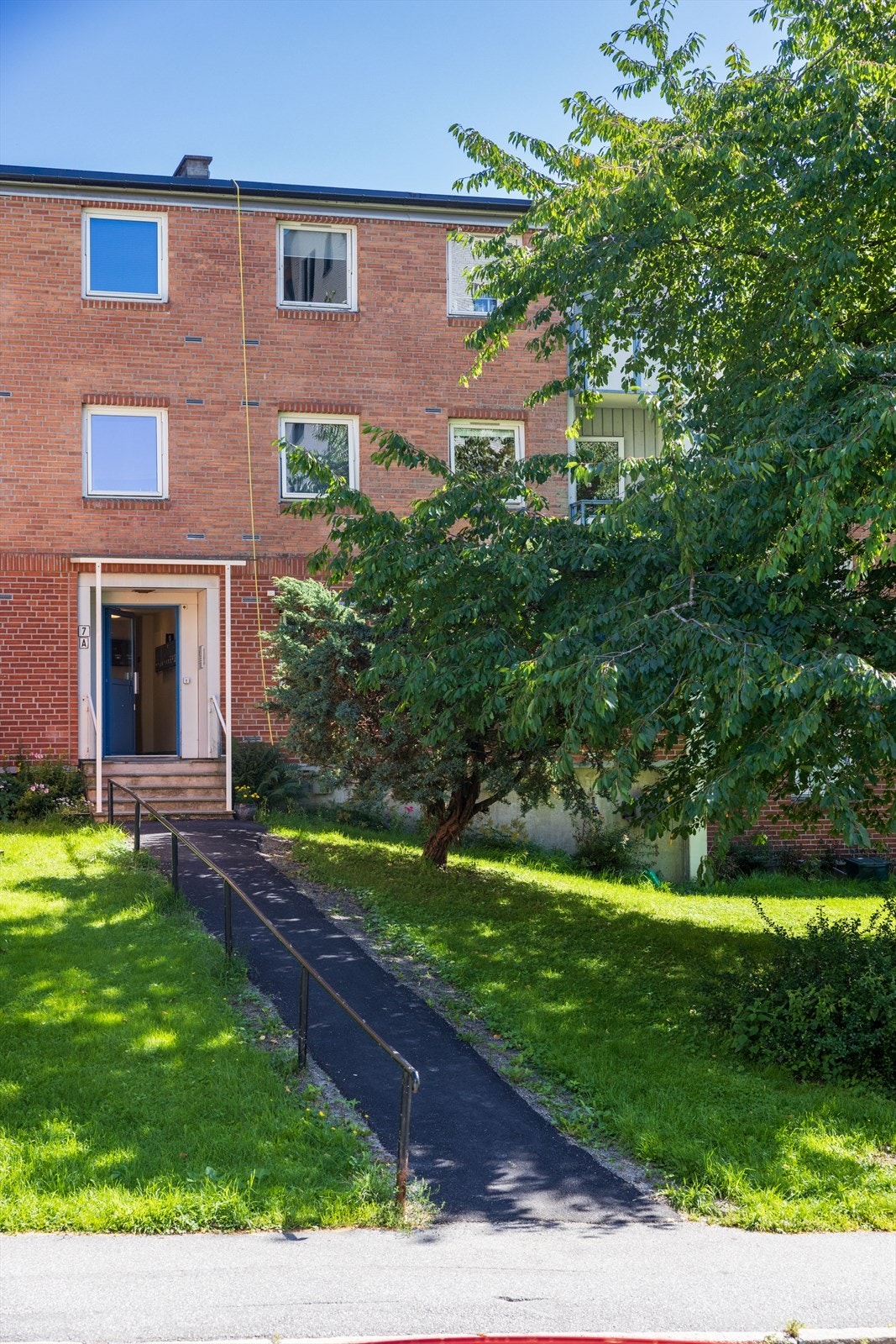 Velkommen inn! Galleribilde