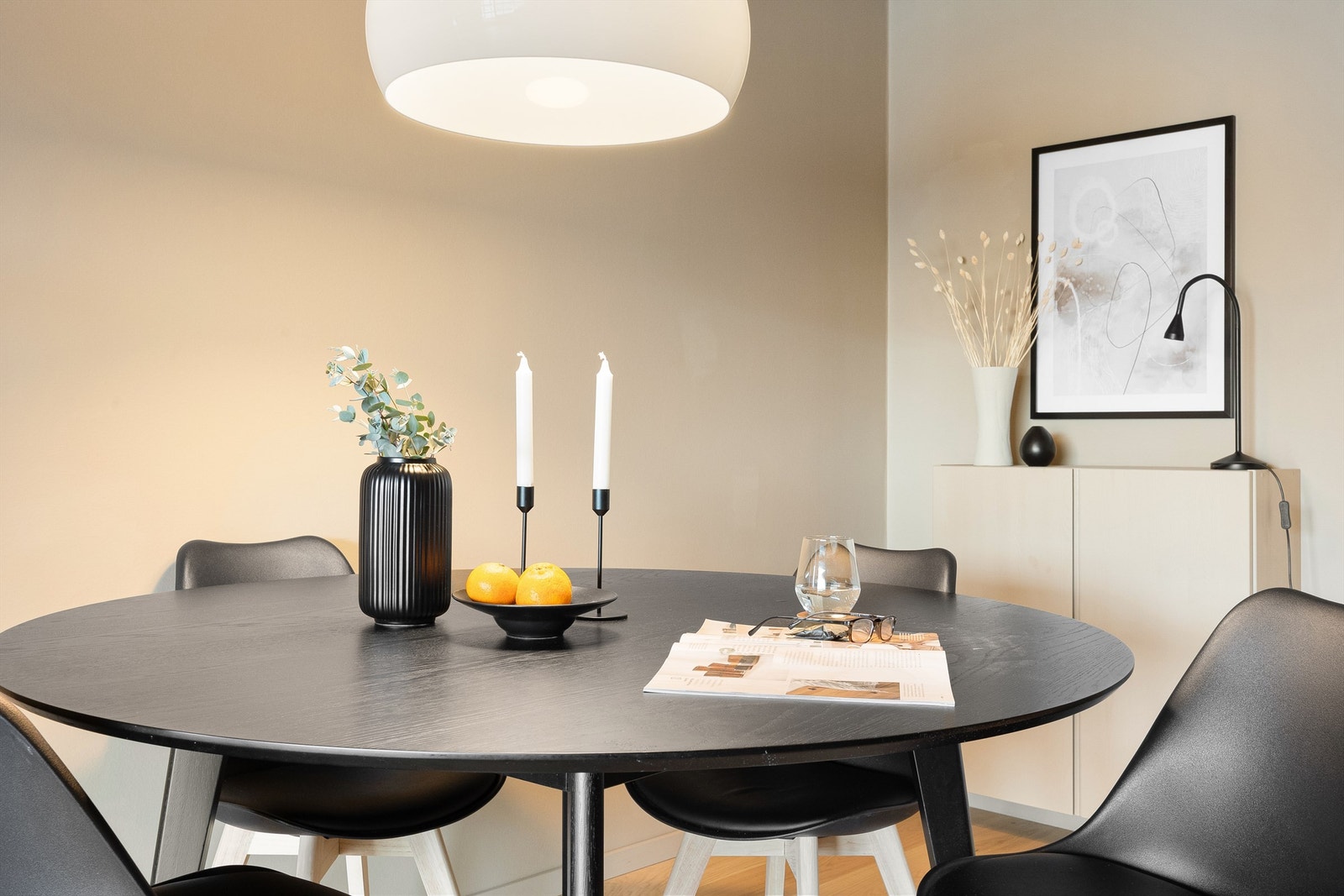 Stemningsbilde Galleribilde