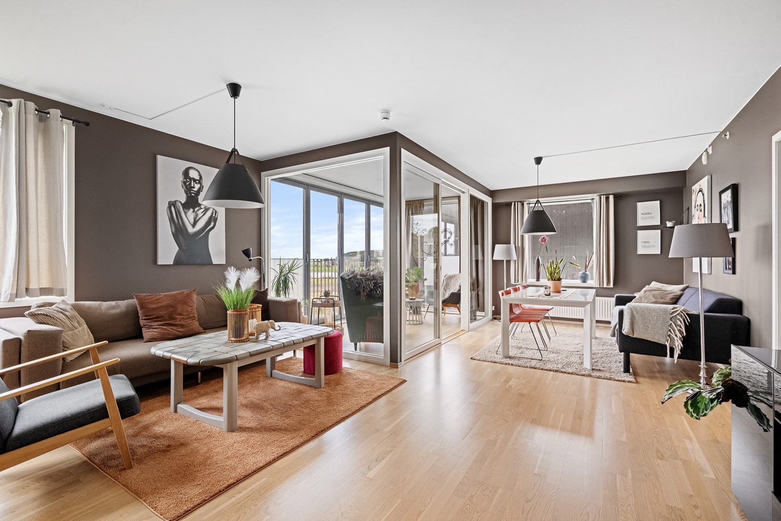 Velkommen til Valen 1 Galleribilde