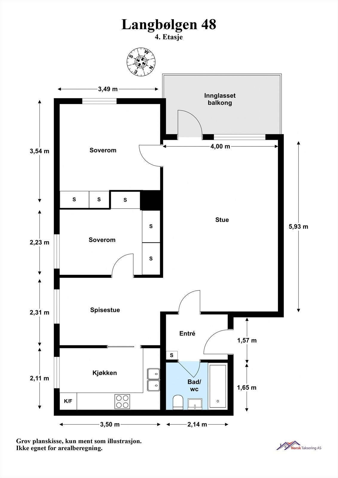 Langbølgen 48 - 4. Etasje.jpg Galleribilde