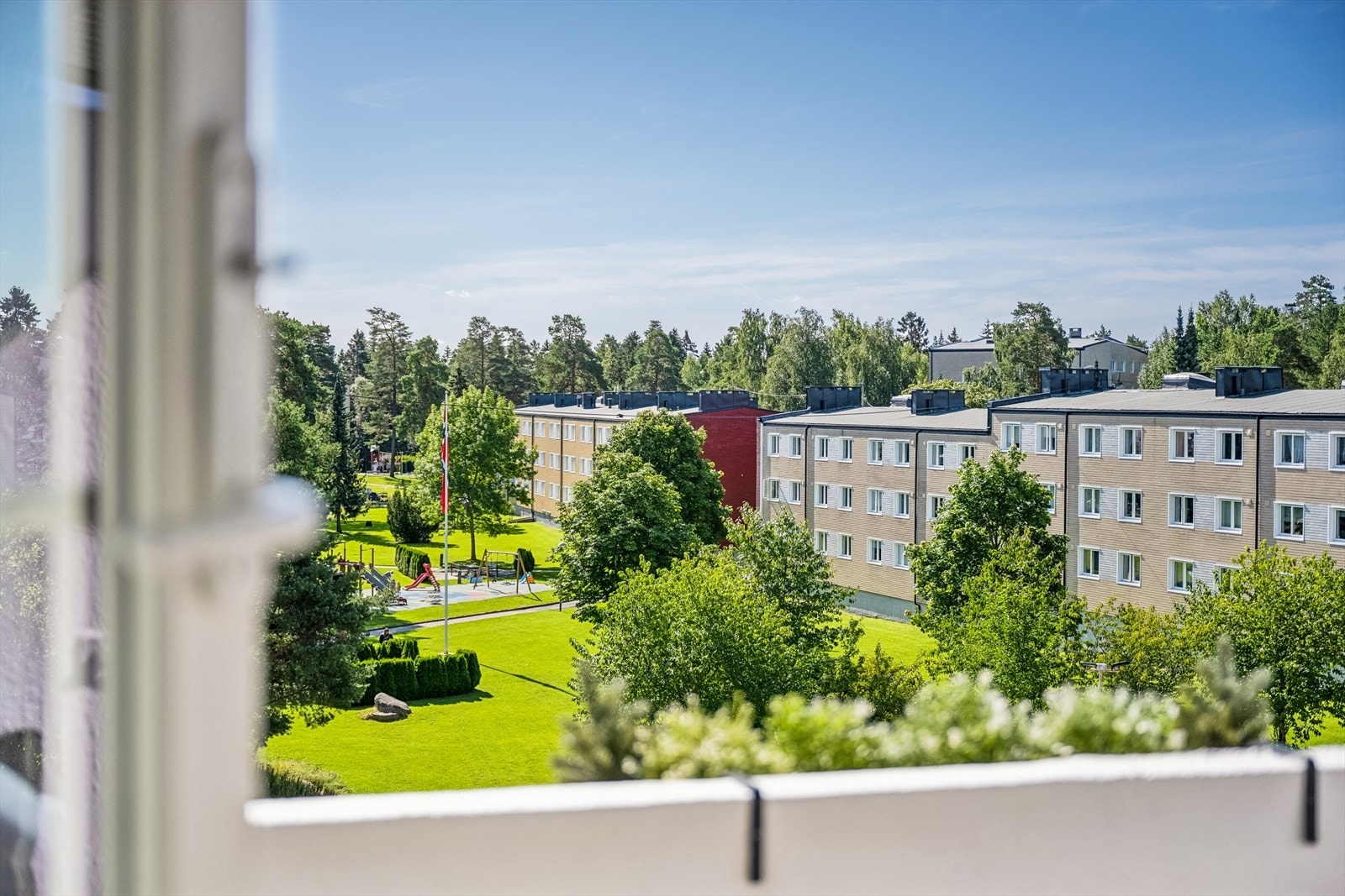 Skjermet for innsyn Galleribilde