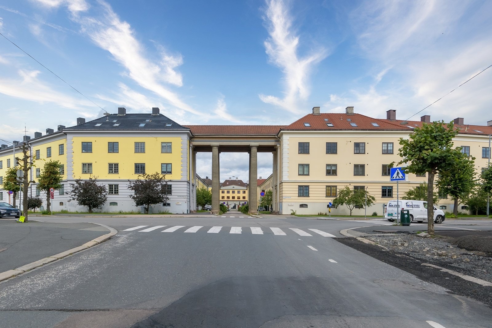 Velkommen til Søylegården! Galleribilde