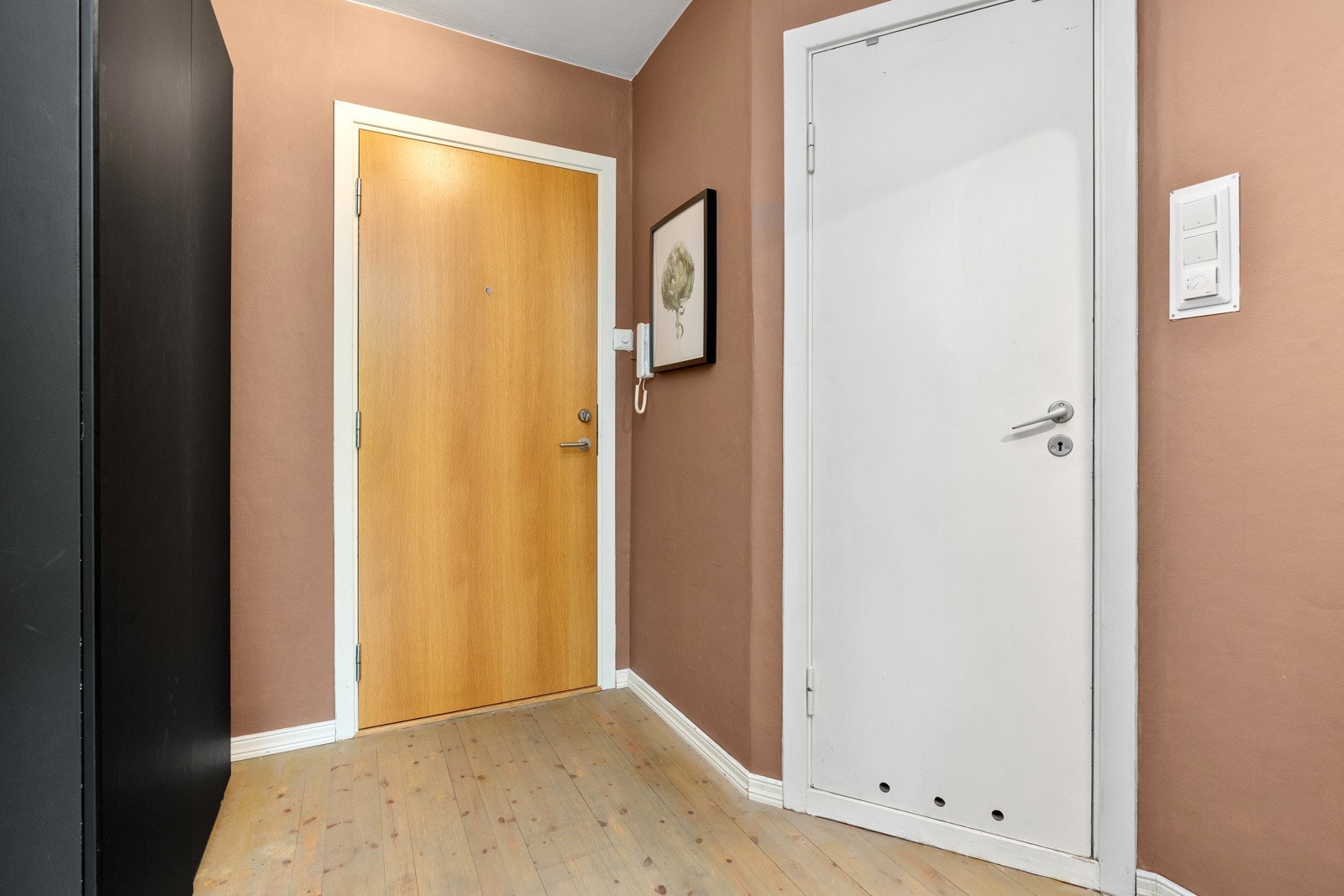 - Velkommen inn! - Galleribilde