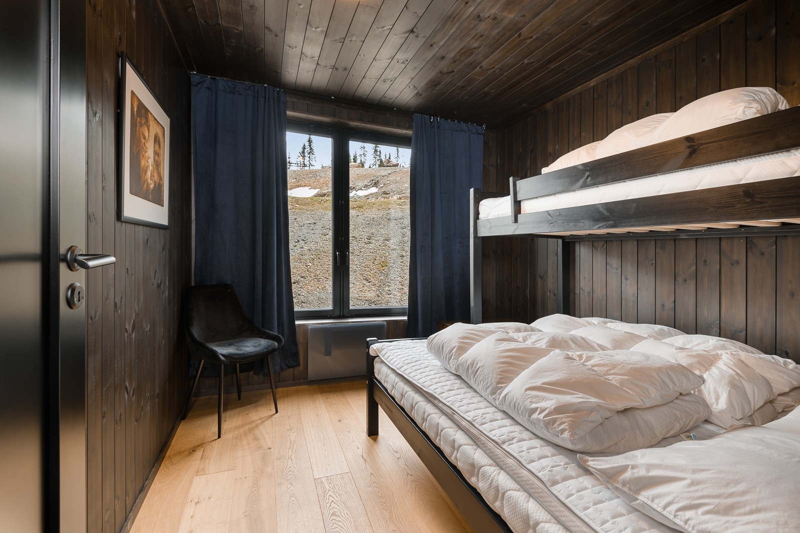 Soverom 3 Galleribilde