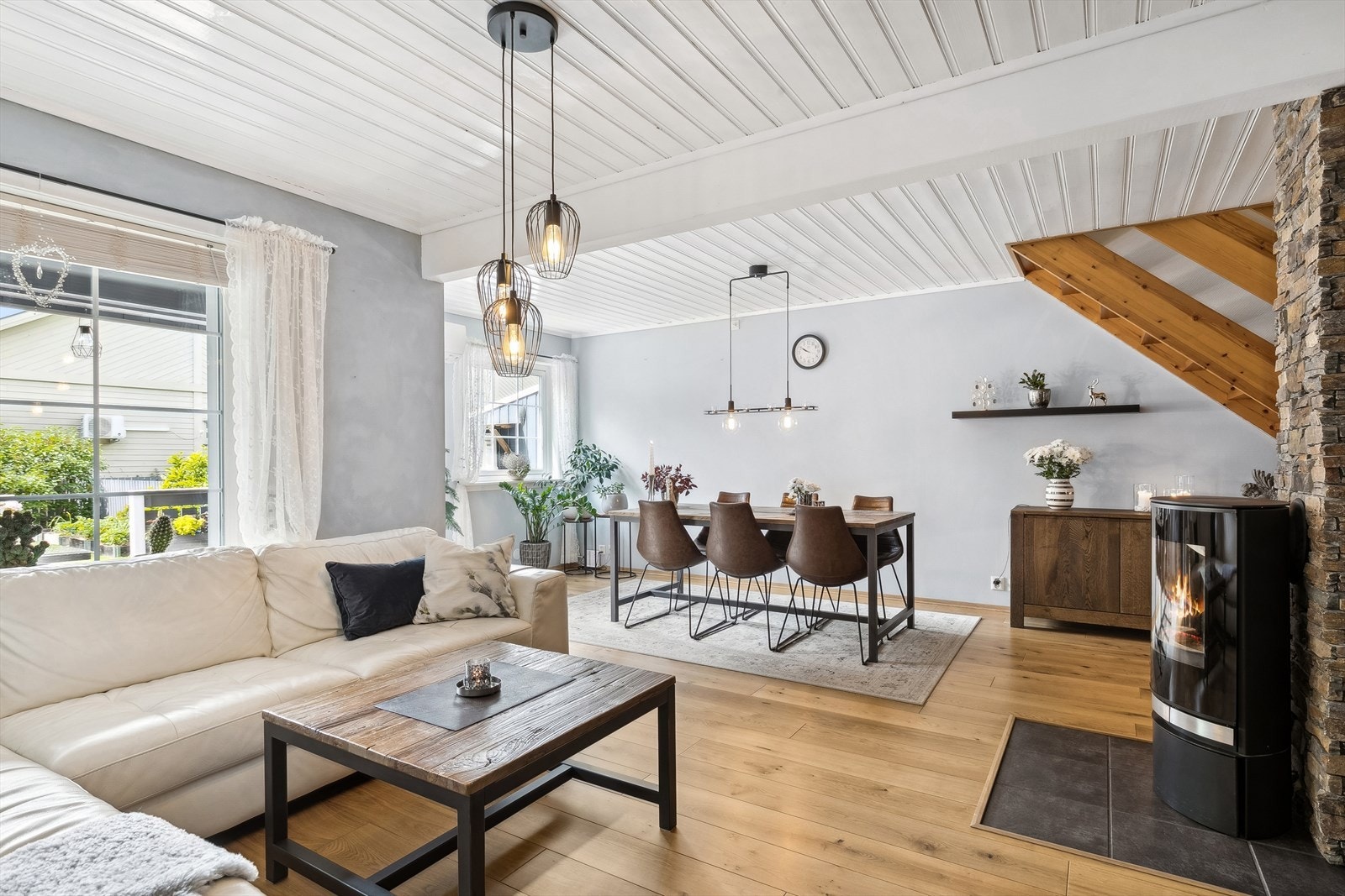 Velkommen til Tagtvedtveien 31A! Galleribilde