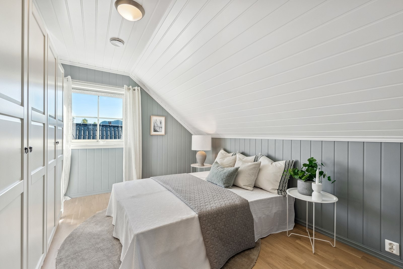 Soverom 2 Galleribilde