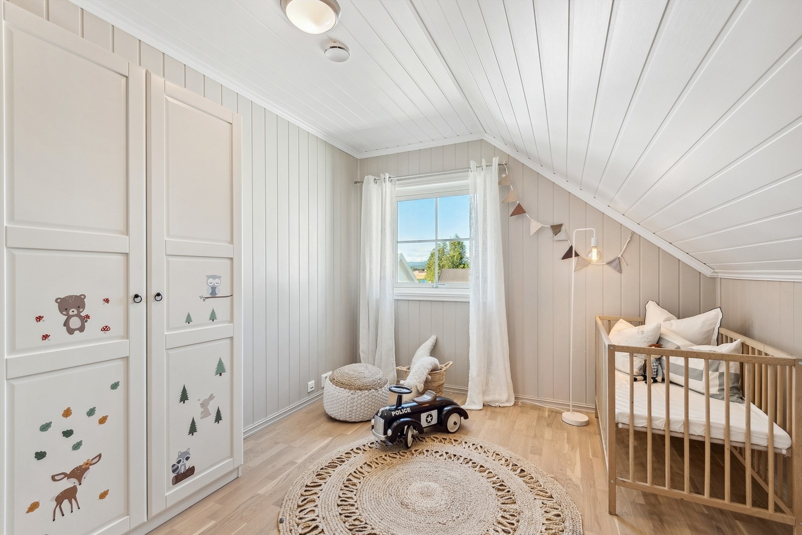 Soverom 4 Galleribilde