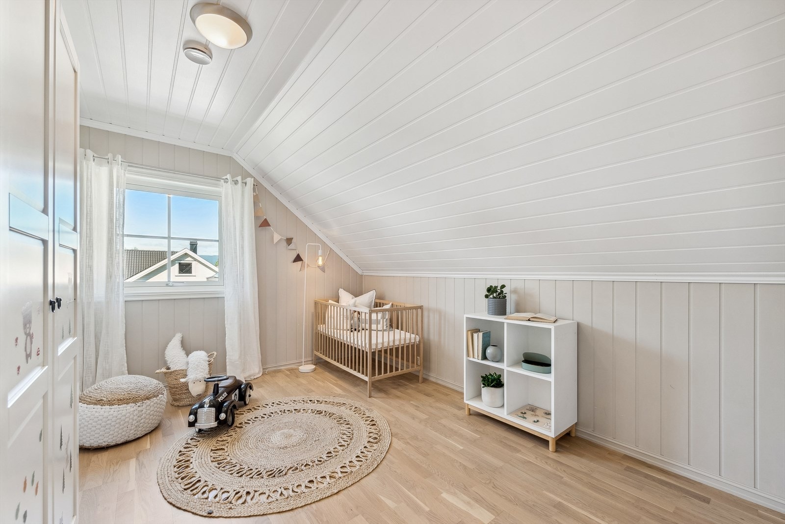 Soverom 4 Galleribilde