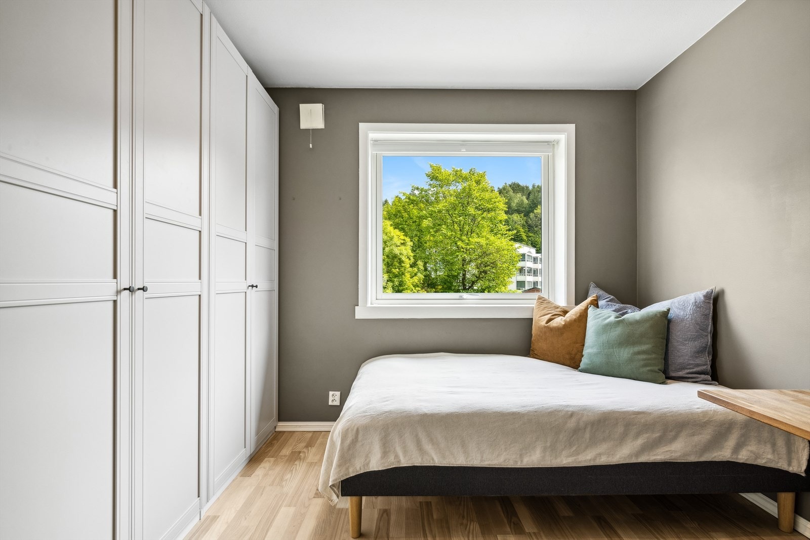 Soverom Galleribilde