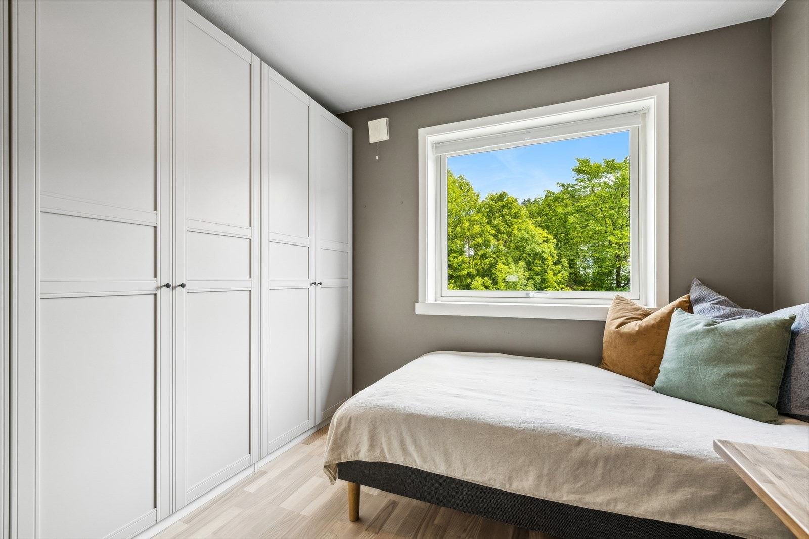 Soverom Galleribilde