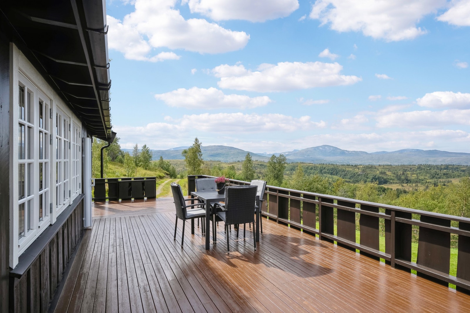 Veranda Galleribilde